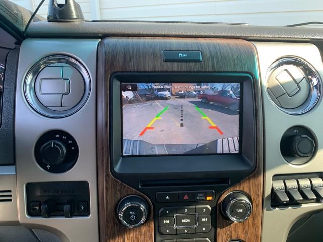2014 Ford F-150 FX4 photo