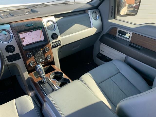 2014 Ford F-150 FX4 photo