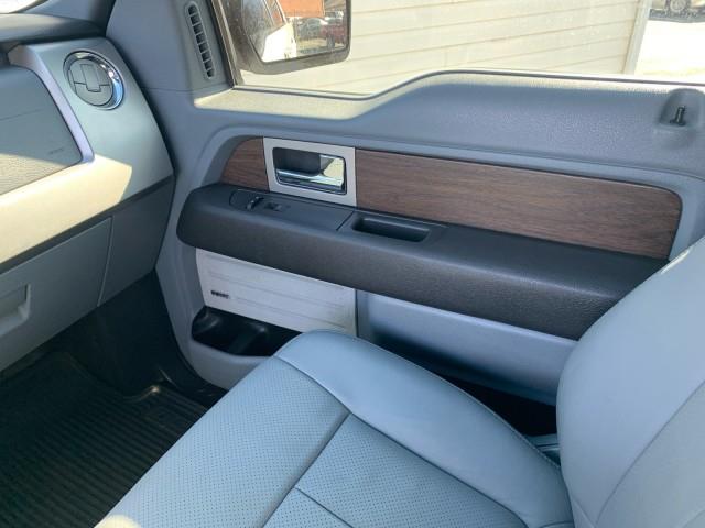 2014 Ford F-150 FX4 photo