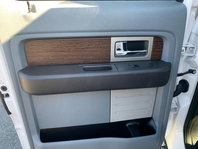 2014 Ford F-150 FX4 photo
