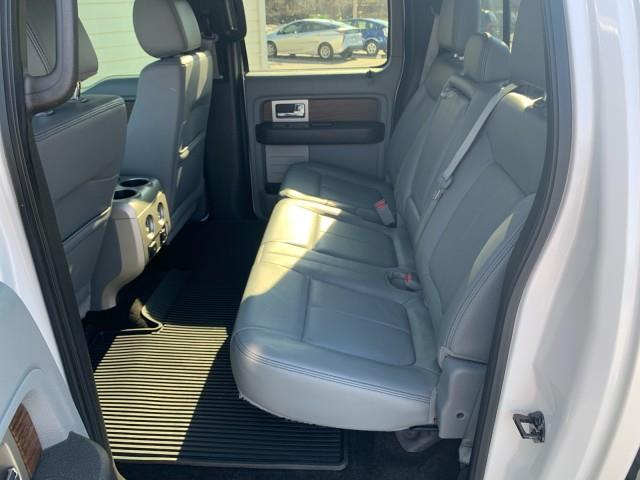 2014 Ford F-150 FX4 photo