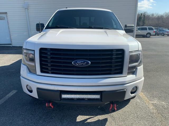 2014 Ford F-150 FX4 photo