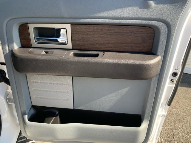 2014 Ford F-150 FX4 photo