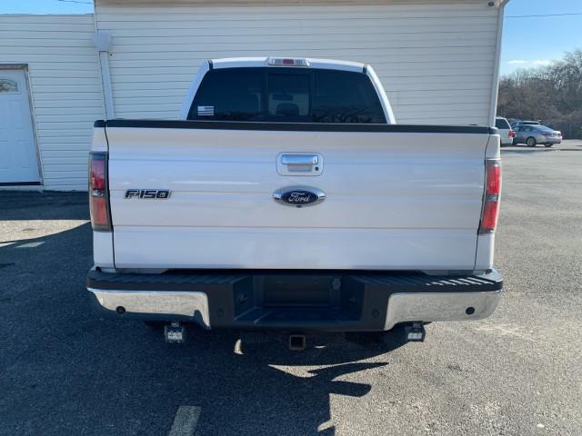 2014 Ford F-150 FX4 photo