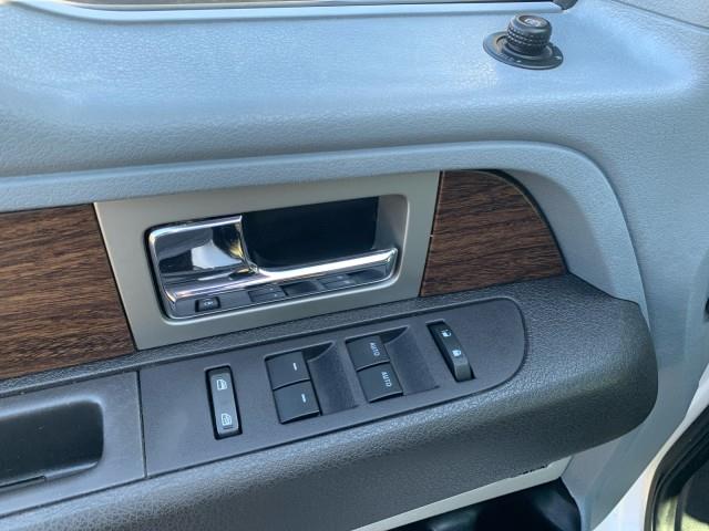 2014 Ford F-150 FX4 photo