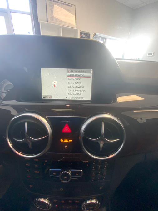 2015 Mercedes-Benz GLK-Class 4MATIC 4dr GLK 250 BlueTEC photo