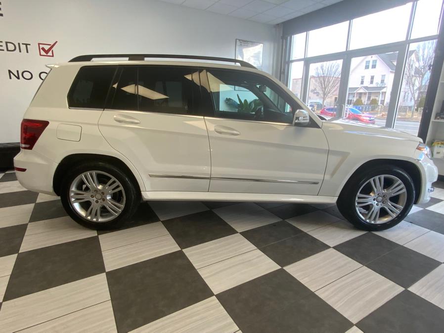 2015 Mercedes-Benz GLK-Class 4MATIC 4dr GLK 250 BlueTEC photo