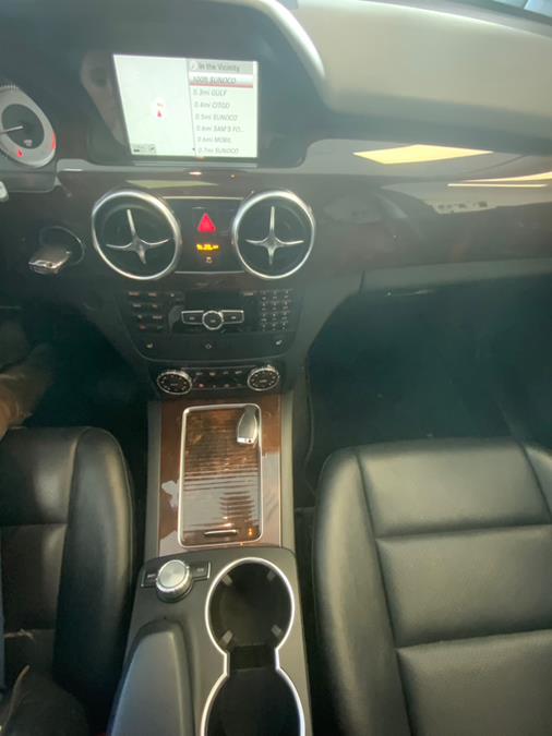 2015 Mercedes-Benz GLK-Class 4MATIC 4dr GLK 250 BlueTEC photo