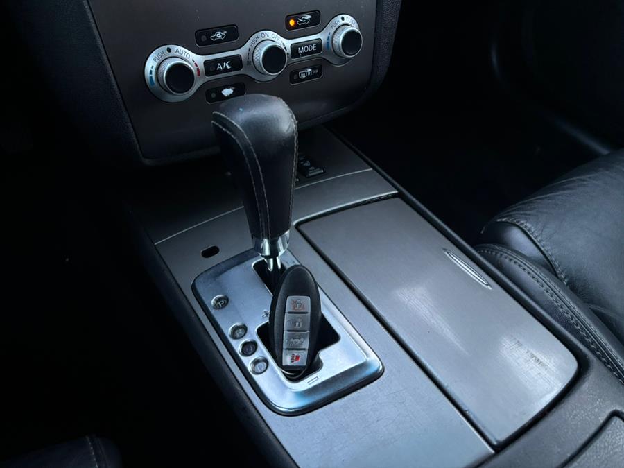 2014 Nissan Maxima 3.5 S photo