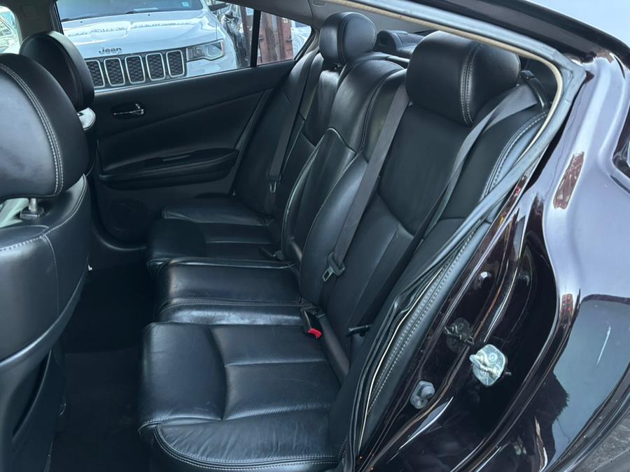 2014 Nissan Maxima 3.5 S photo