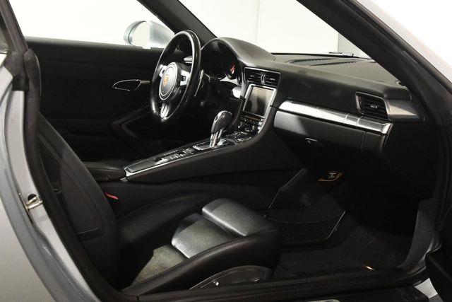 2016 Porsche 911 Carrera 4S photo