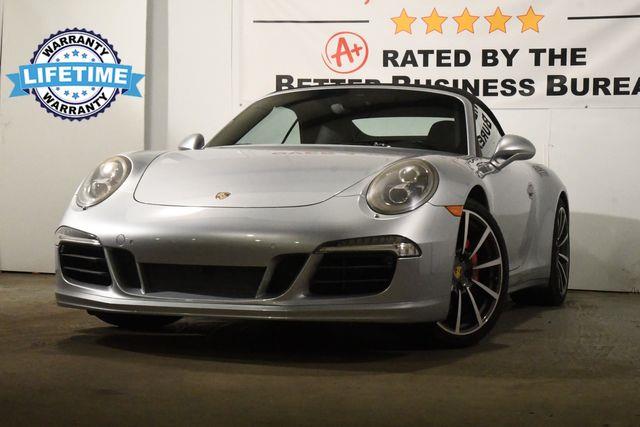 2016 Porsche 911 Carrera 4S photo