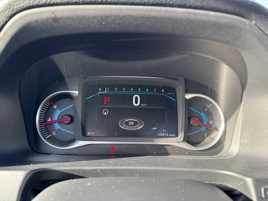 2022 Honda Pilot Elite AWD photo
