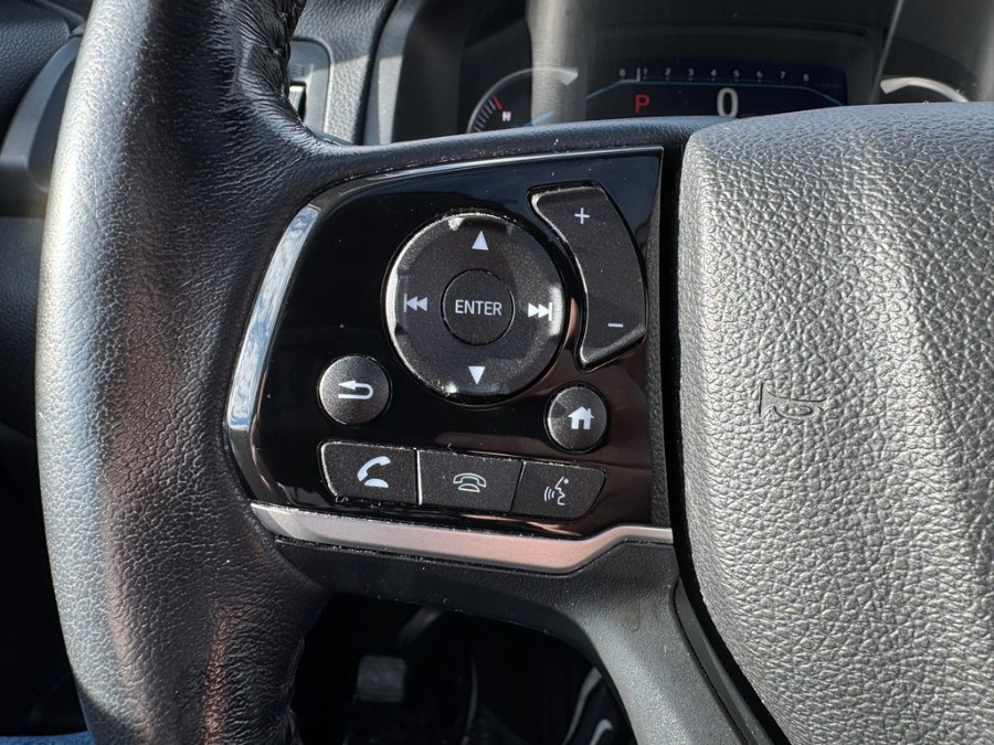 2022 Honda Pilot Elite AWD photo