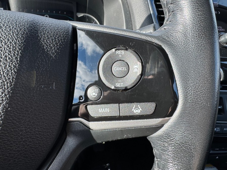 2022 Honda Pilot Elite AWD photo