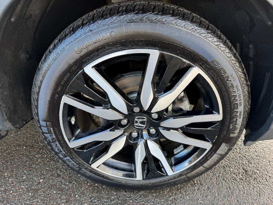 2022 Honda Pilot Elite AWD photo