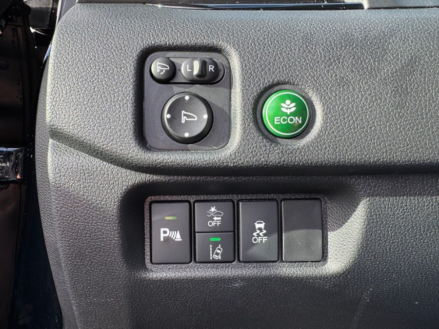 2022 Honda Pilot Elite AWD photo