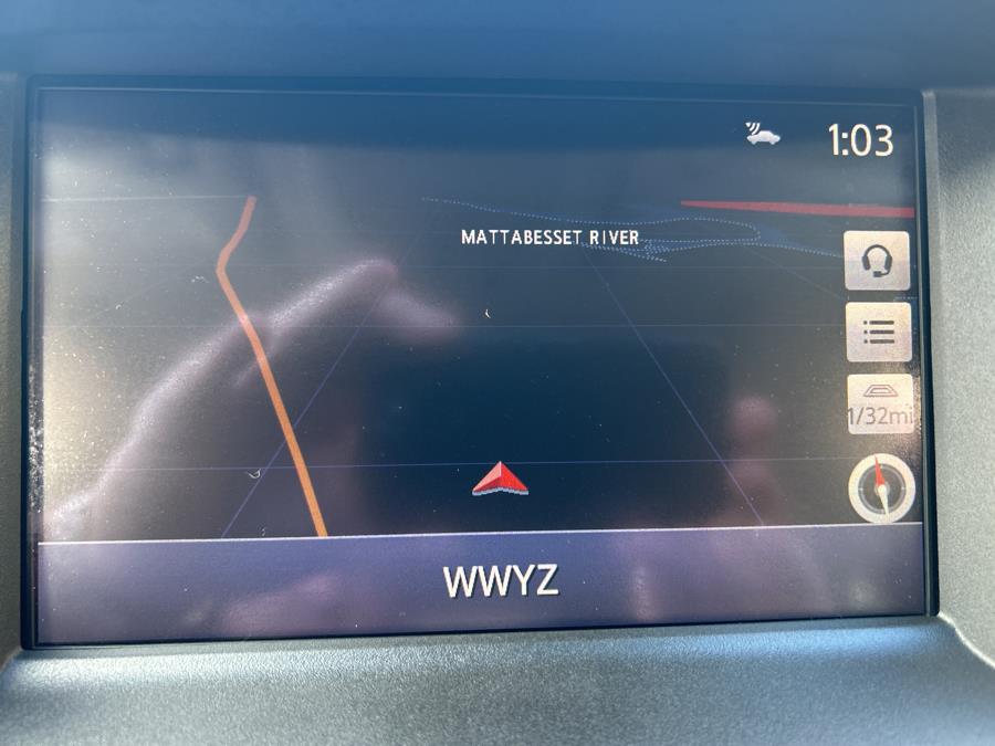 2020 Infiniti QX60 LUXE AWD photo
