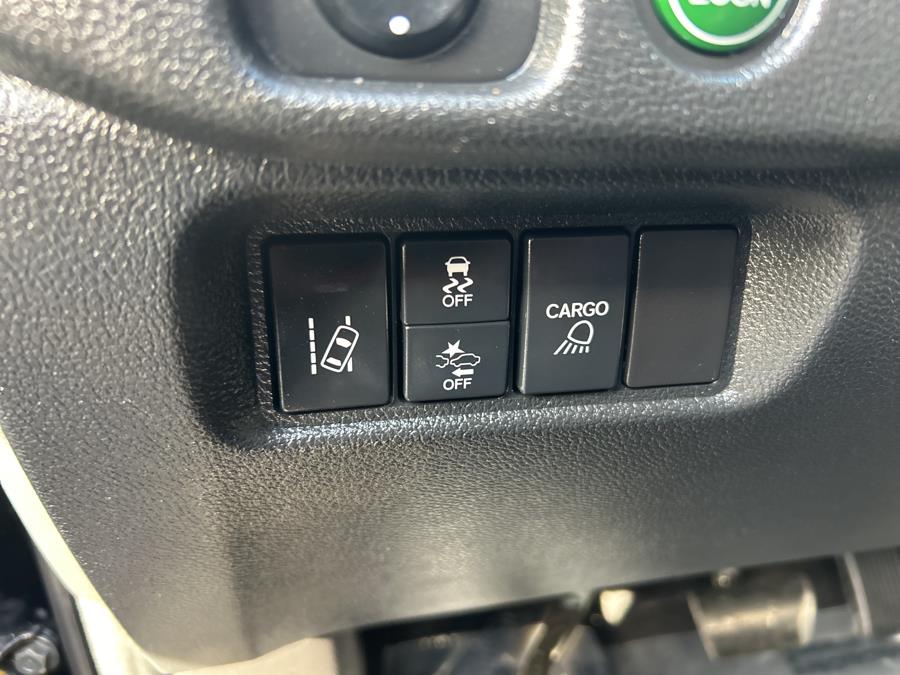 2021 Honda Ridgeline Sport AWD photo
