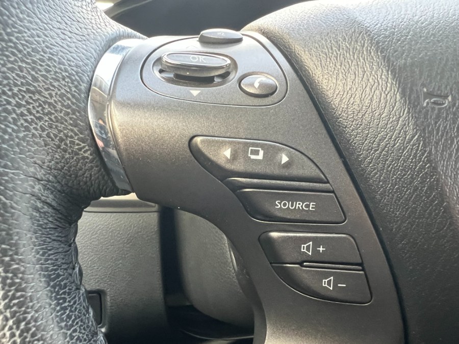 2019 Nissan Murano AWD S photo