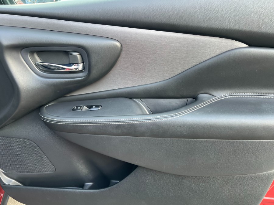 2019 Nissan Murano AWD S photo