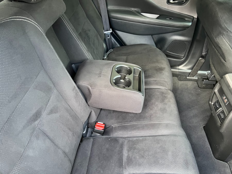 2019 Nissan Murano AWD S photo