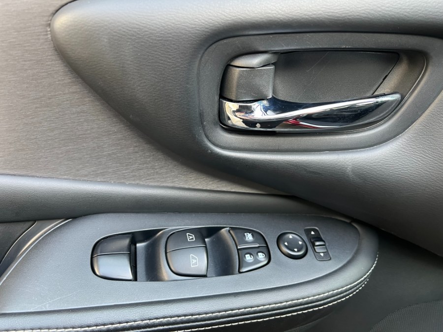 2019 Nissan Murano AWD S photo