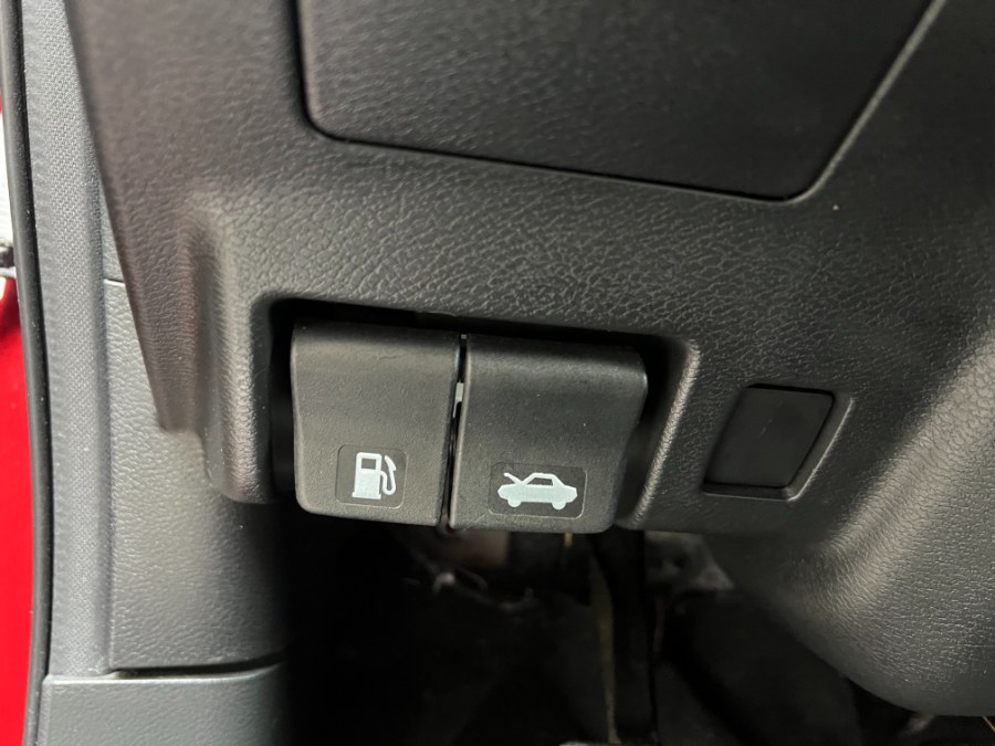 2019 Nissan Murano AWD S photo