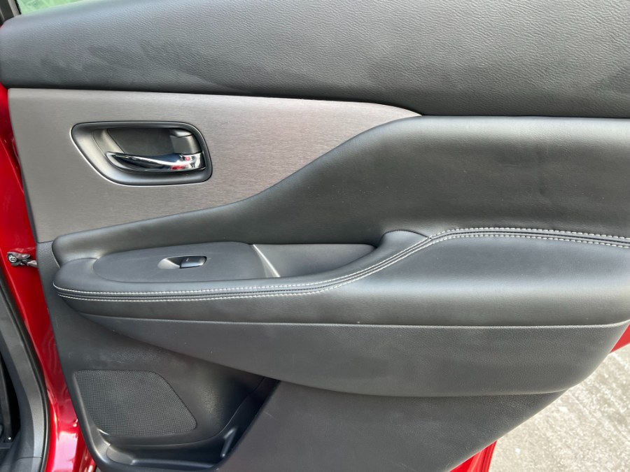 2019 Nissan Murano AWD S photo