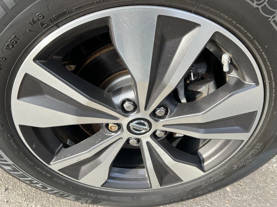 2019 Nissan Murano AWD S photo