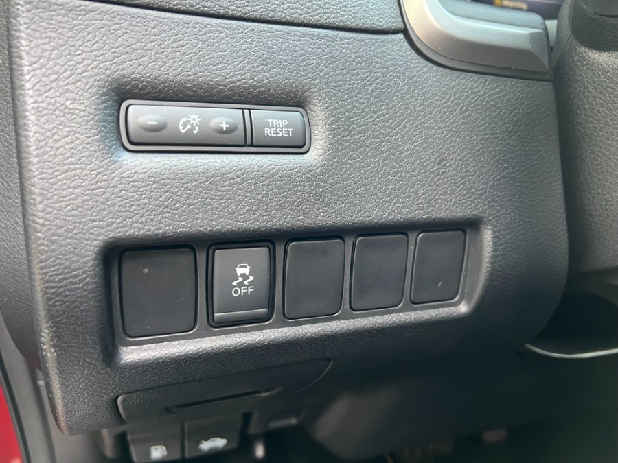 2019 Nissan Murano AWD S photo