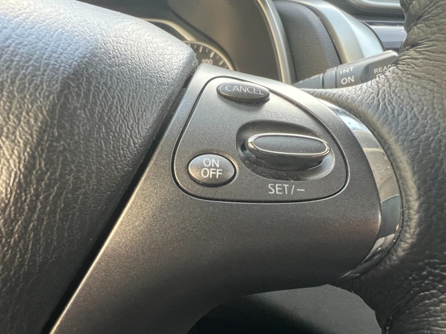 2019 Nissan Murano AWD S photo
