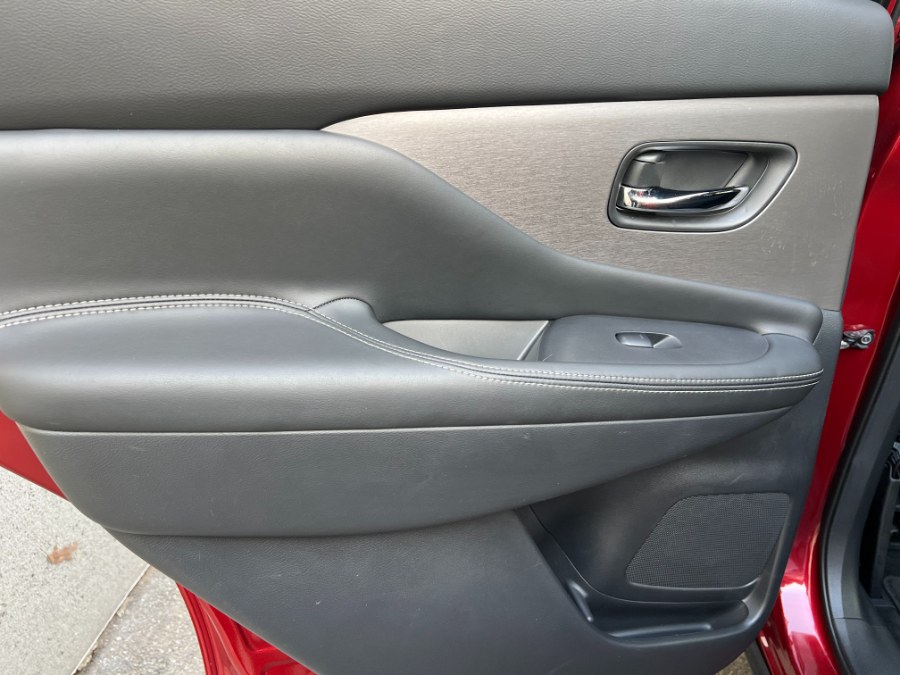 2019 Nissan Murano AWD S photo