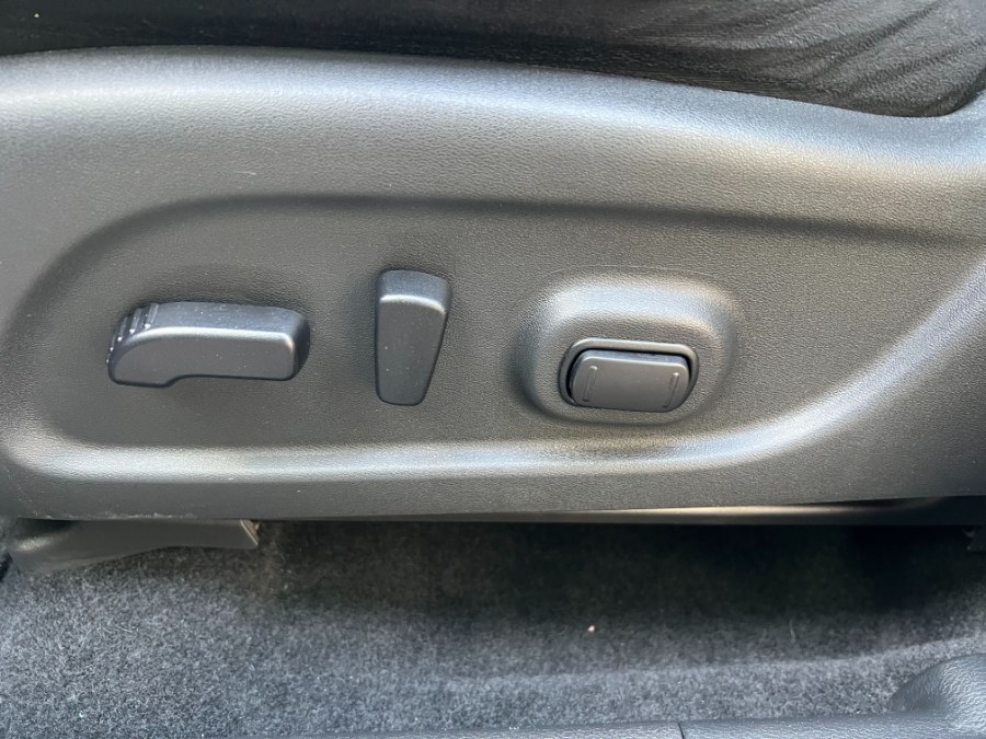 2019 Nissan Murano AWD S photo
