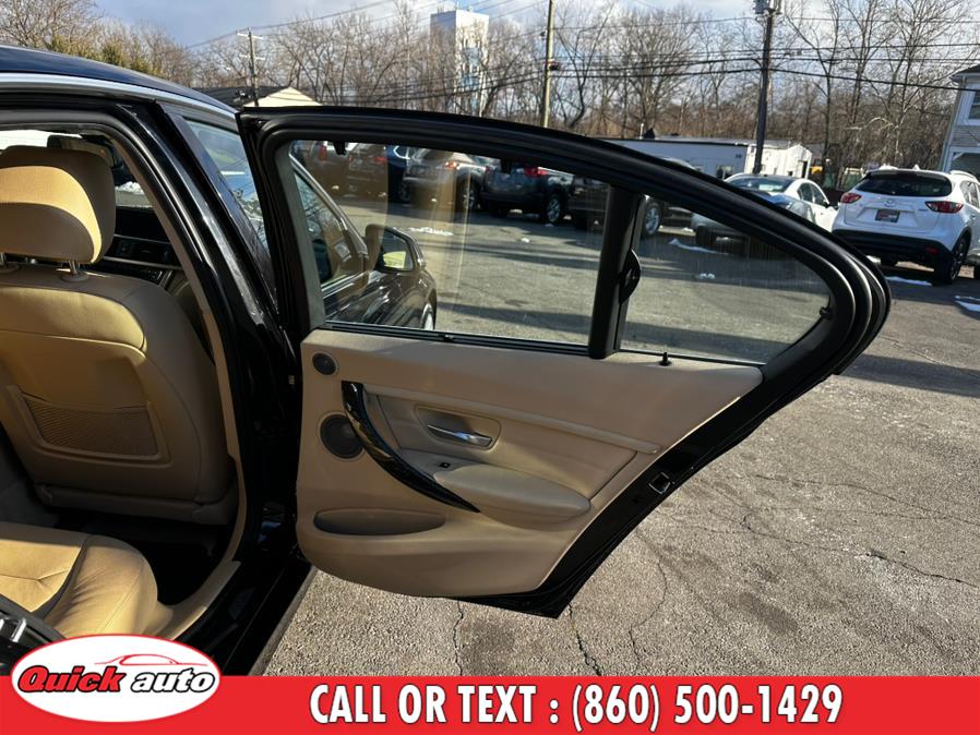 2013 BMW MDX 335i xDrive photo