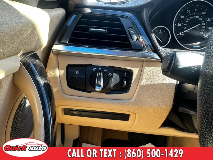 2013 BMW MDX 335i xDrive photo