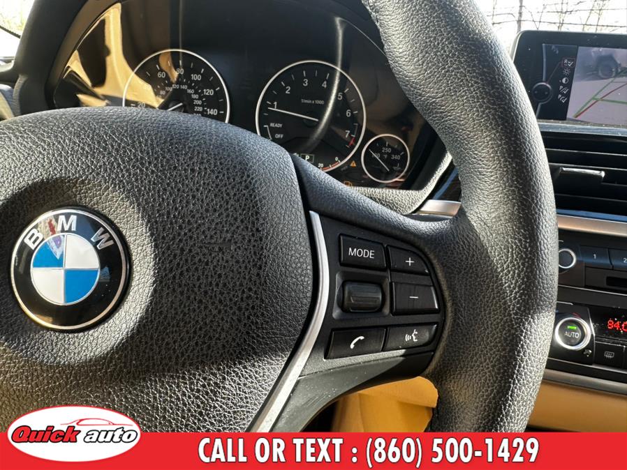 2013 BMW MDX 335i xDrive photo