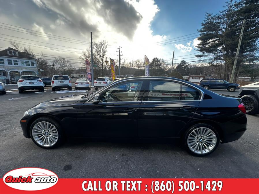 2013 BMW MDX 335i xDrive photo