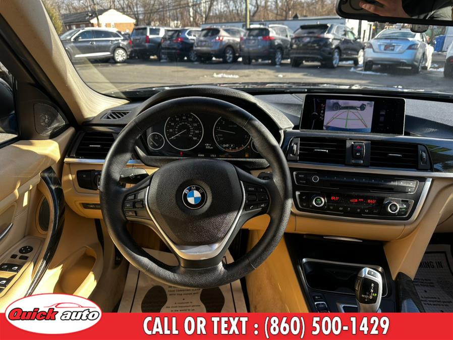 2013 BMW MDX 335i xDrive photo