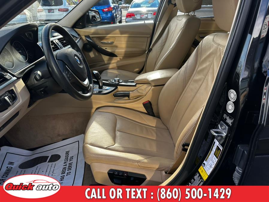 2013 BMW MDX 335i xDrive photo