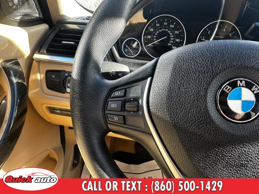 2013 BMW MDX 335i xDrive photo