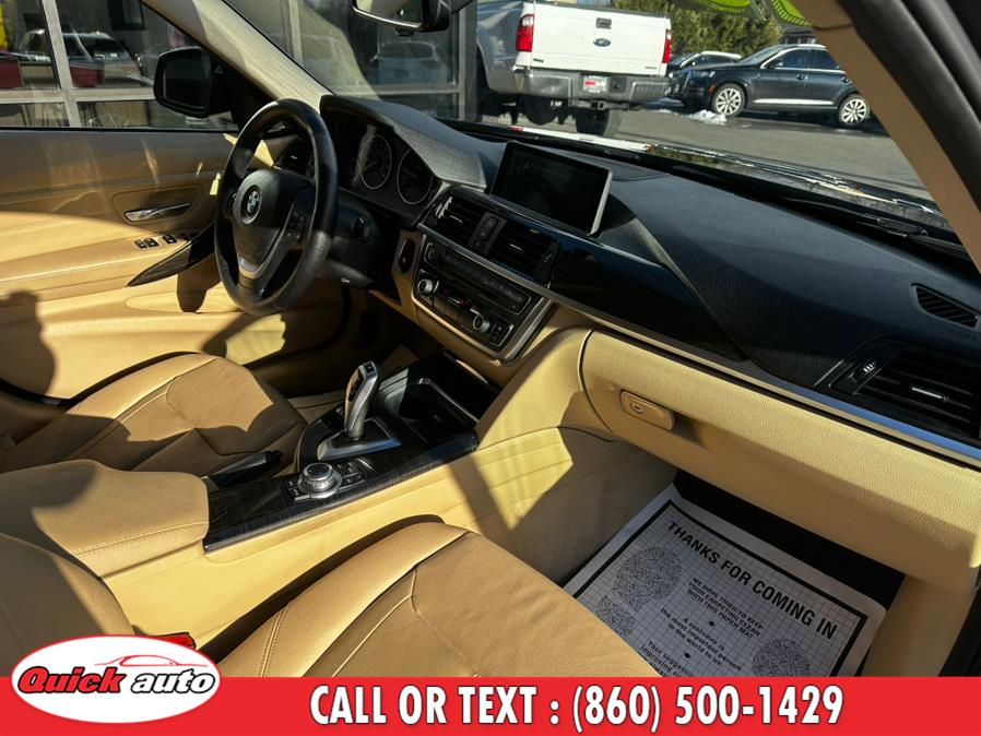 2013 BMW MDX 335i xDrive photo