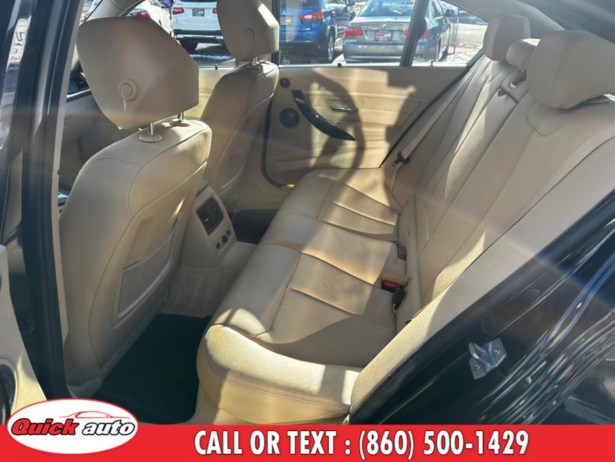 2013 BMW MDX 335i xDrive photo