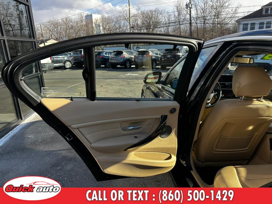 2013 BMW MDX 335i xDrive photo