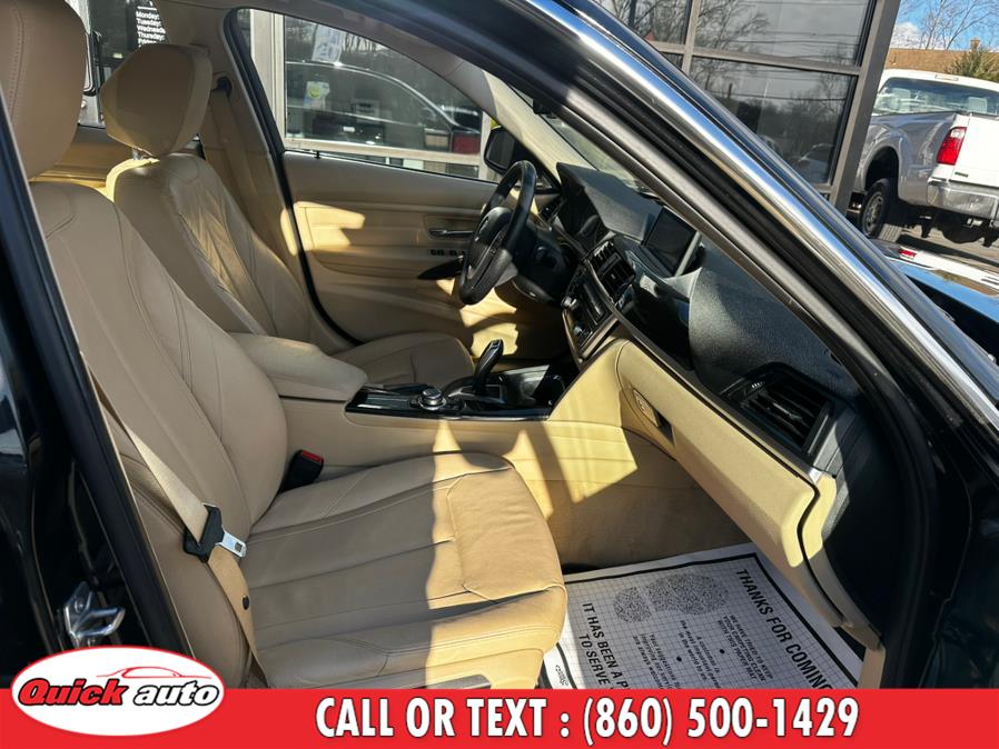 2013 BMW MDX 335i xDrive photo