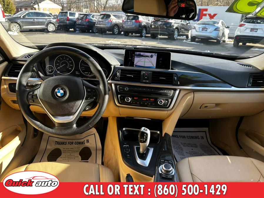 2013 BMW MDX 335i xDrive photo