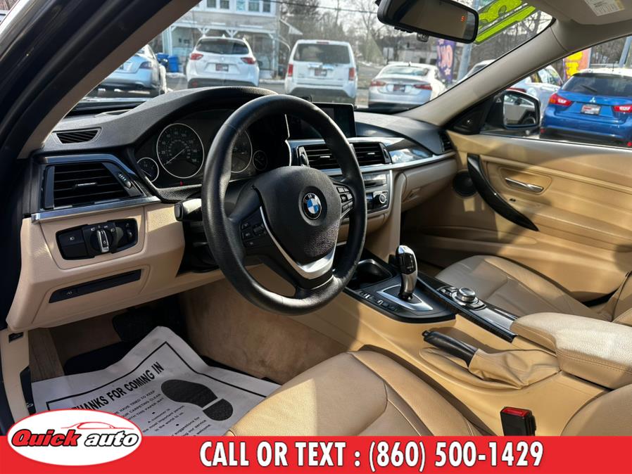 2013 BMW MDX 335i xDrive photo