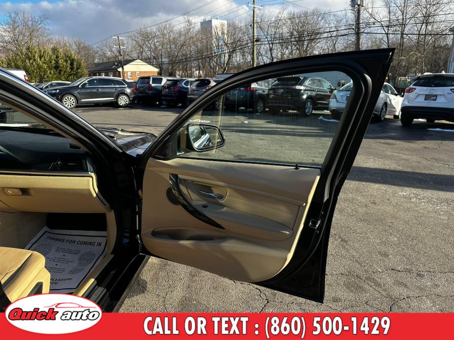 2013 BMW MDX 335i xDrive photo