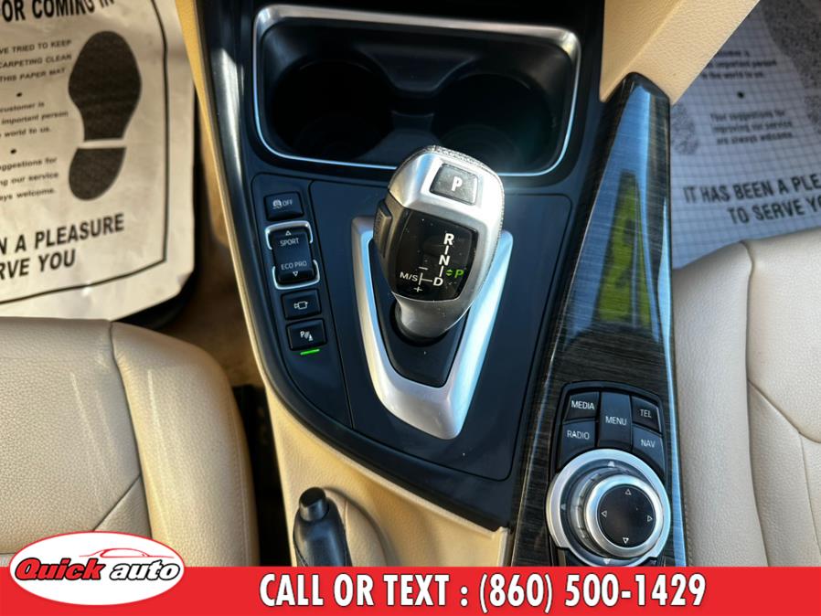 2013 BMW MDX 335i xDrive photo