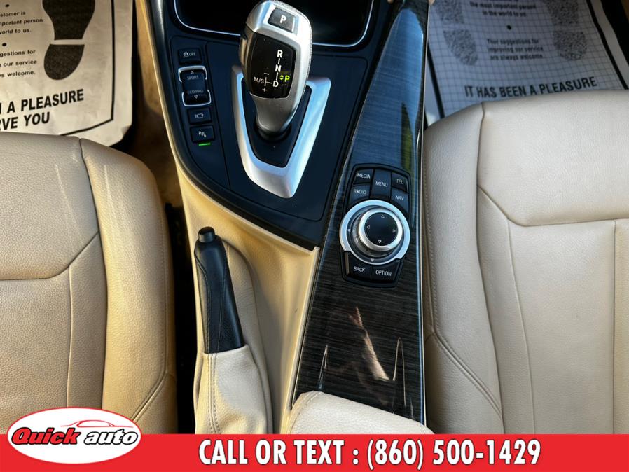 2013 BMW MDX 335i xDrive photo